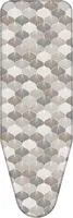 Чехол для гладильной доски Colombo Coquillage Beige 140 x 55 см (COP530)