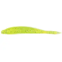 140112-071 Слаг 3.8 " S-Shad LUCKY JOHN*5