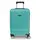 Валіза Gabol Midori S Turquoise 122101 018