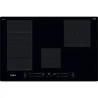 Варочная поверхность Whirlpool WFS-0377-NE-IXL