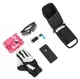 Велосумка на кермо Rhinowalk Bike Phone 6.5 E001 Black
