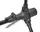 Підставка Rod pod CARP PRO Alu 1.0M tele