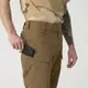 Брюки тактические Helikon-Tex OTP (Outdoor Tactical Pants) - VersaStretch - Mud Brown, размер XXL
