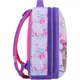 Рюкзак Bagland Turtle 17 л фиолетовый 515 0013466