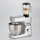 Кухонная машина Ariete ART-1588-1 2100 Вт