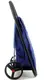 Сумка-тележка Rolser Com MF 8 Black Tube Azul (COH012-1026)