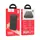 УМБ HOCO Smart charge power bank J111 (10000mAh) |2USB/Type-C, 2A|