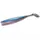 Силикон Lunker City Shaker 8/BG 4.5" #195 Shore Minnow / (2160806 / 81954)