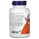 Натуральная добавка NOW Red Yeast Rice 1200 mg, 120 таблеток