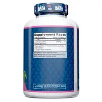 Натуральна добавка Haya Labs Fo-Ti Root Extract 100 капсул