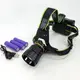 Супер мощный фонарь налобный Police BL-A14-3-P90 MICRO USB