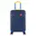 Чемодан Semi Line 20" (S) Blue (T5807-1)