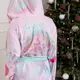 Халат детский из плюшевого велюра Unicorn 18164 158-164 см