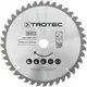 Диск пильный Trotec 190х20х2,2 HW40 Wood (3 шт) (6215001331)