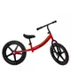 Детский беговел Profi Kids M-5468-1 16 дюймов красный