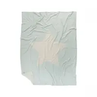 Плед-накидка Barine - North Star Throw Mint 130*170