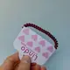Резинка для волос пружинка "Angel accessories", микс видов