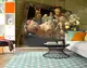 Фотообои текстурированные, виниловые Детские, 250х380 см, fo01inV_ch12389