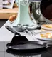 Сковорода блинная KitchenAid СFA СС005680-001 24 см черная