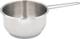 Ковш Lessner Rica 55880-14 14 см 1,5 л серый