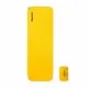 Коврик самонадувающий Naturehike C034 NH19Q034-D, 30 мм, Размер L, желтый
