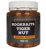 Тигровий горіх World4Carp Hook Tiger Nut, 350ml