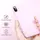 Чехол ESR для iPhone XS/X Yippee Soft, Pink (4894240070925)