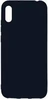 Чехол-накладка TOTO 1mm Matt TPU Case Huawei Y6 2019 Black