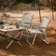 Раскладной стул Naturehike CNK2300JU012, черный