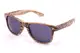Очки wayfarer 1028-84 дерево