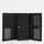 Женский кошелек Monsen K120191010bl-black