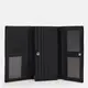 Женский кошелек Monsen K120191010bl-black