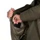 Легкий Пуховик Storm Hood 2.0 Олива (8393), 2XL