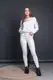 Кроссовки женские Fashion Holy 3517 40 размер 25 см Черный