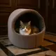 Будка для кошек и собак Мрия №3 520х440х440