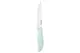 Нож слайсерный Ardesto Tiffany Blue AR-2124-СT 12.5 см