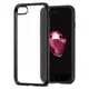Чехол Spigen для iPhone SE 2020/8/7 Ultra Hybrid 2, Black (042CS20926)
