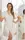 Халат женский Arya Raisa A107062-White S/M белый