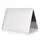 Чехол HardShell MacBook PRO 13 2016/2017/2018, MATTE CLEAR