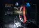 Фонарь налобный для бега Fenix ​​HM65R-DT, лиловый