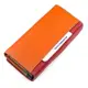 Кошелек женский ST Leather 18386 SB237 кожа Красный