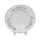 Тарелка суповая Cmielow Blue Flower 9706-22-5-409-T 22,5 см