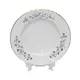 Тарелка суповая Cmielow Blue Flower 9706-22-5-409-T 22,5 см