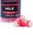 Бойлы World4Carp плавающие Strawberry & Milk 12 мм Клубника Молоко