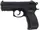 Пистолет страйкбольный ASG CZ 75D Compact кал. 6 мм