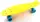 Пенни борд. Yellow (536498695)