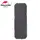 Матрац туристичний надувний одномісний Naturehike FC-10 NH19Z001-P, 195х59х65 мм, графітовий для кемпінгу