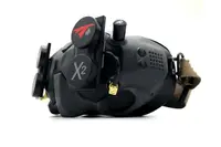 Антенны 5.8ГГц TrueRC X2-AIR 5.8 MK II 2шт+2шт комплект для DJI FPV (LHCP) 13 dBic+ 1.9 dBic