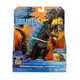 Фигурка Godzilla vs Kong - Годзилла с суперэнергией и с истребителем