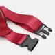 Женская поясная сумка Monsen C1HSSA0533r-red